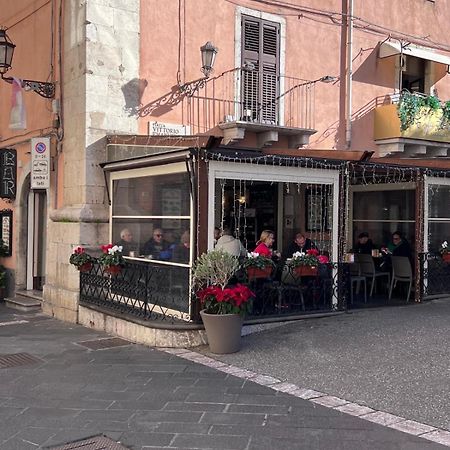 B&B Elegance Taormina Exterior photo