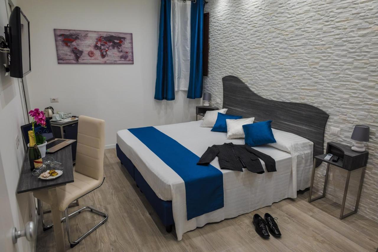 B&B Elegance Taormina Exterior photo