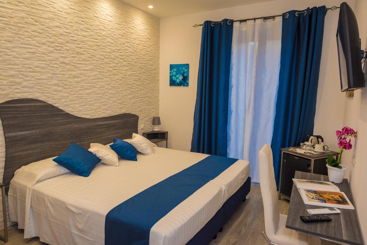 B&B Elegance Taormina Exterior photo