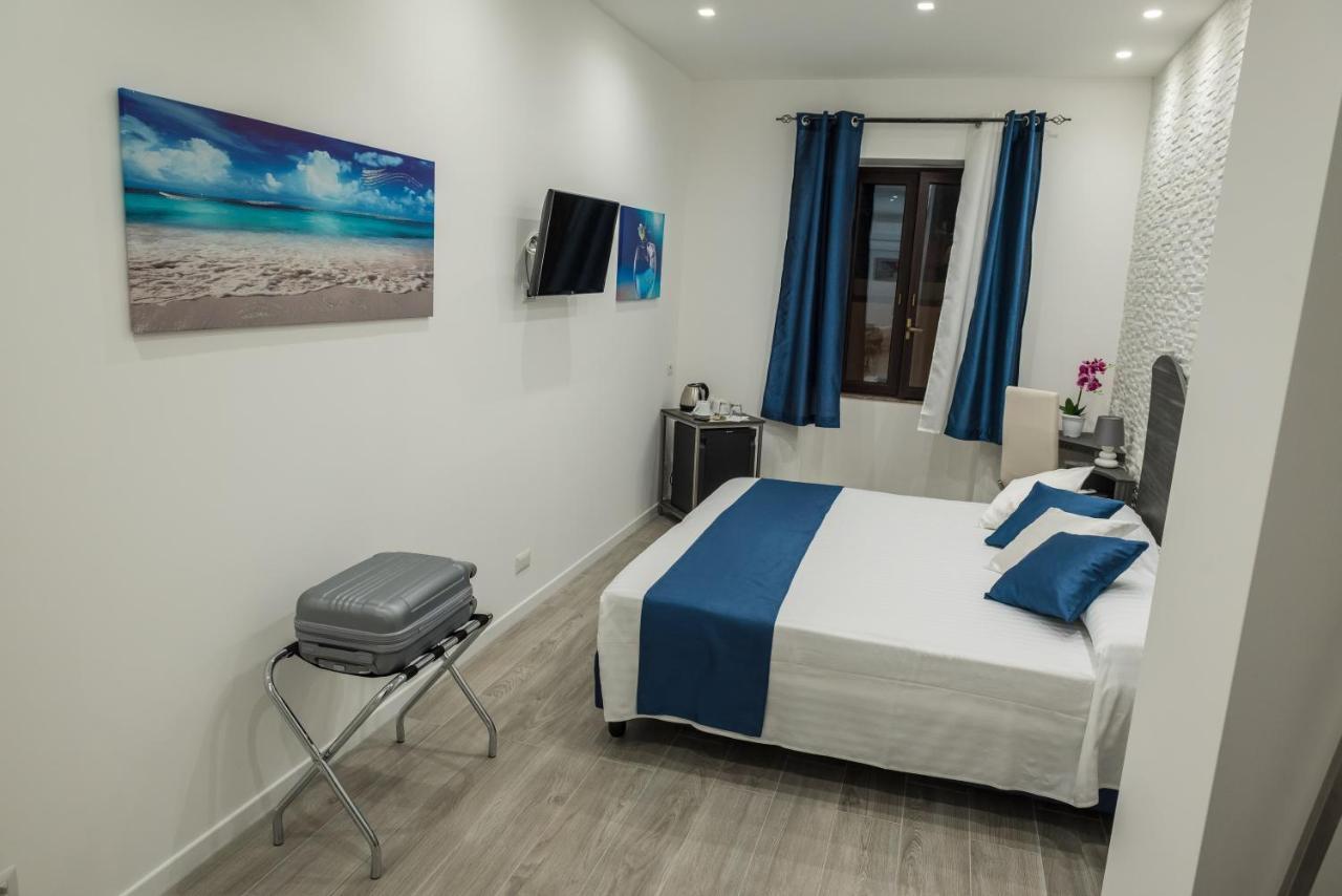 B&B Elegance Taormina Exterior photo